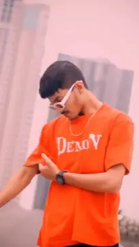 Carryminati Meme Capcut Template