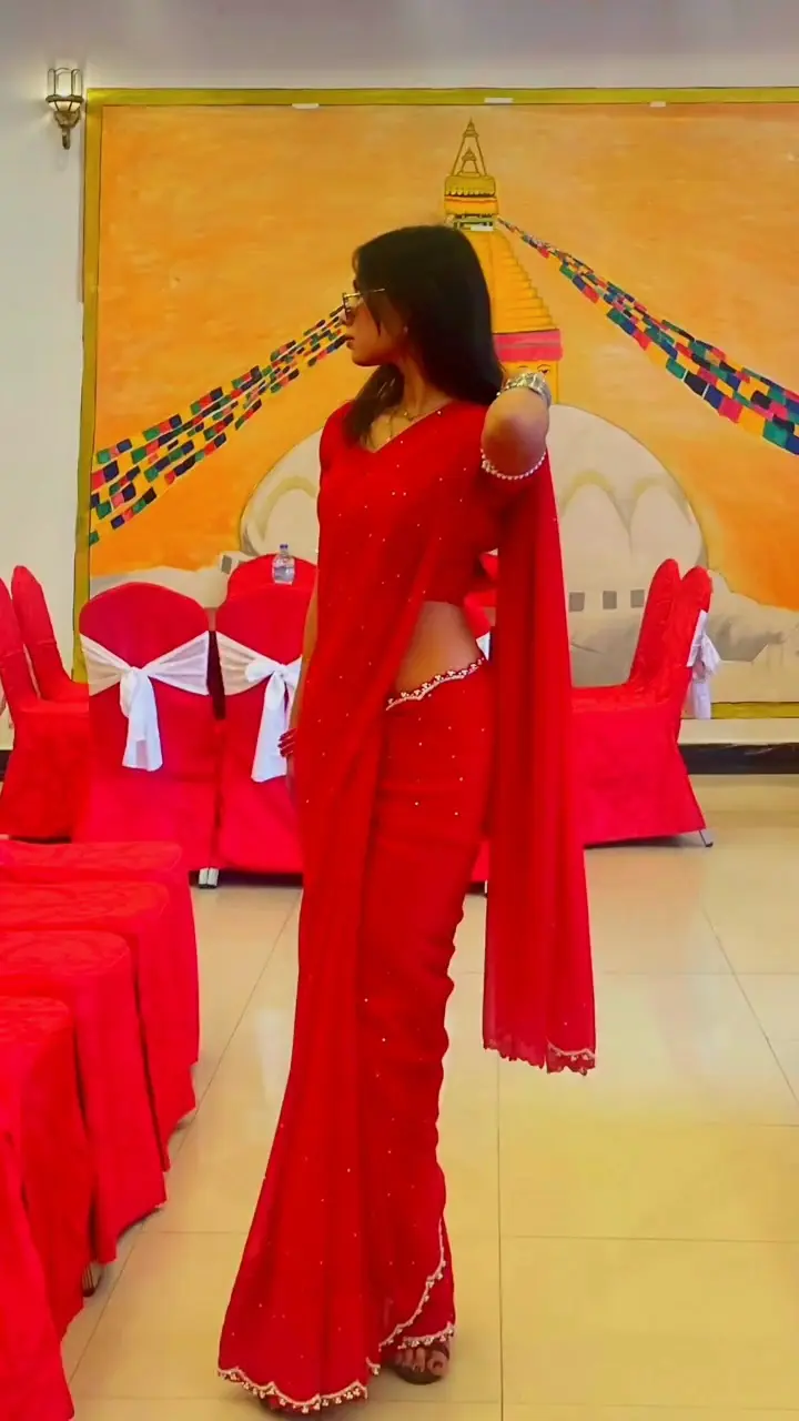 Munni Badnam Huii CapCut Template