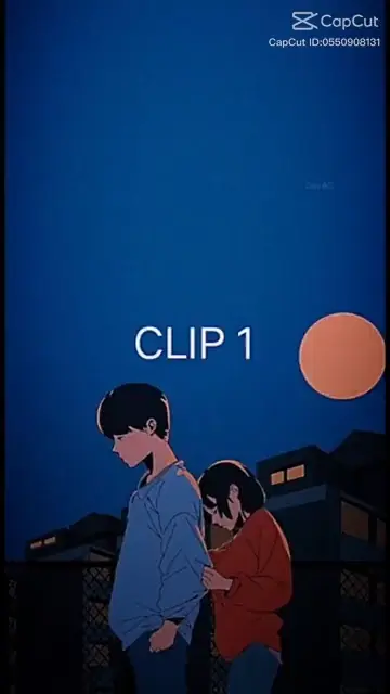 Tum Hi Ho Capcut Template