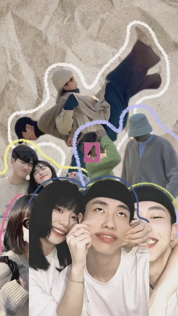 Valentine Day CapCut Template