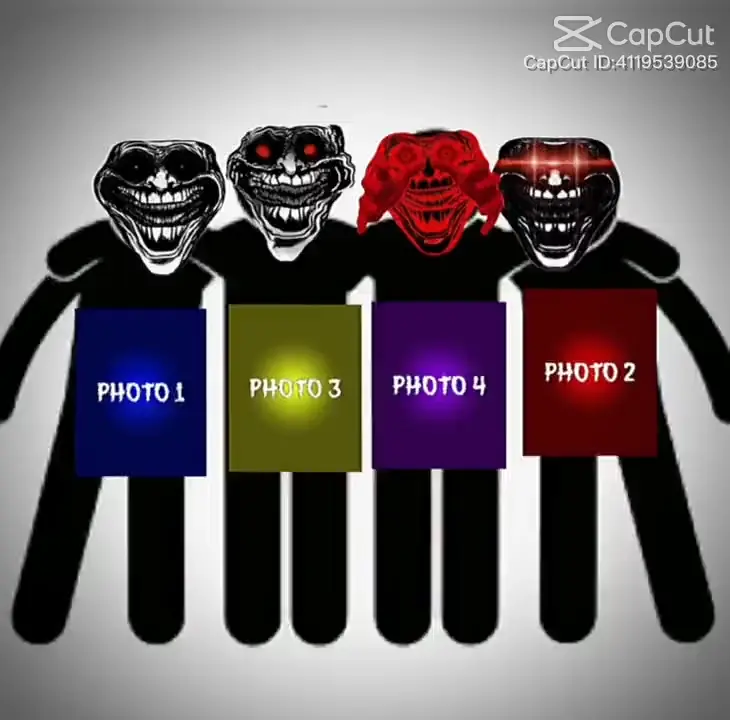 Hell Yee CapCut Template2